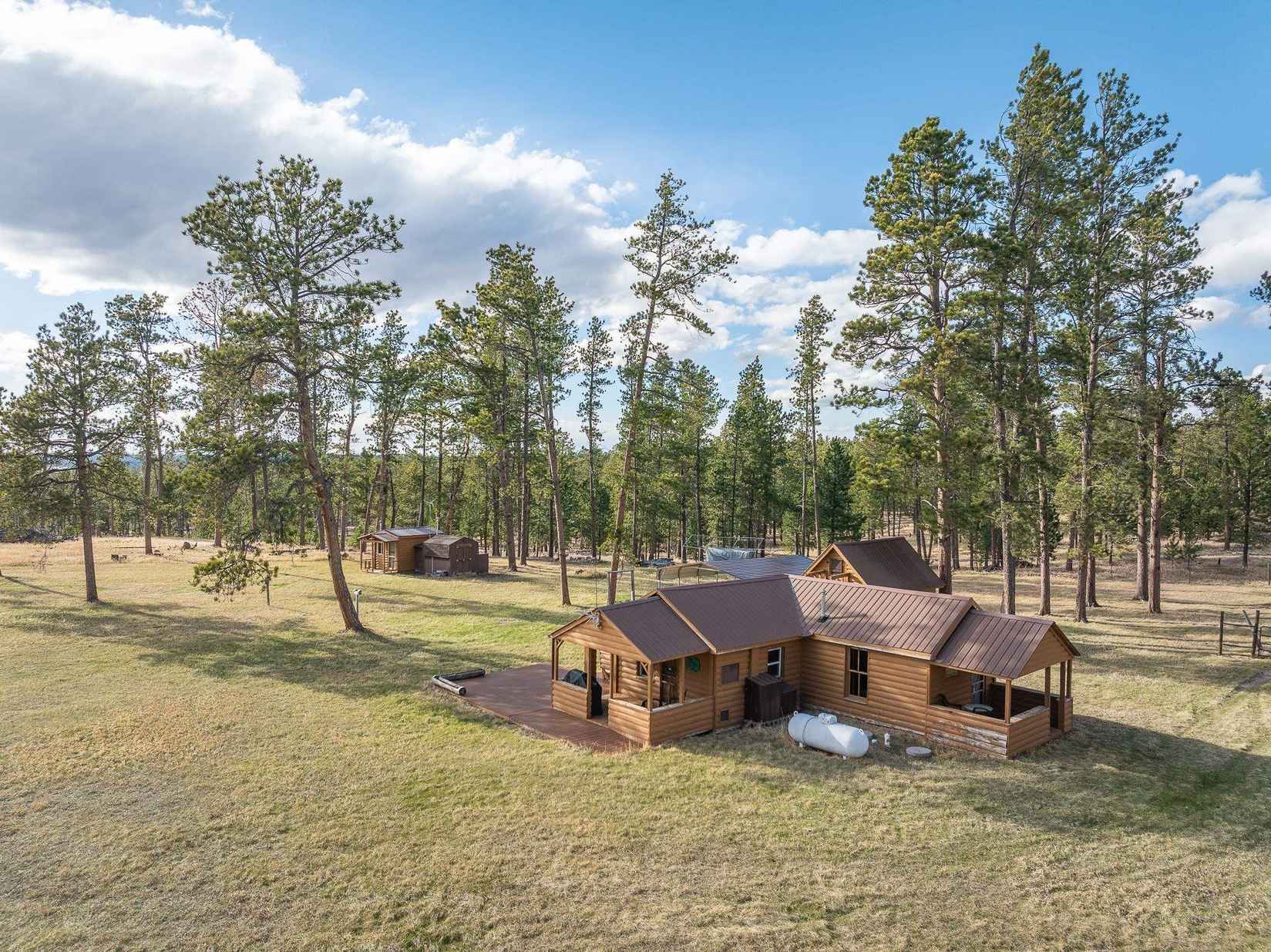 10545 Custer Limestone Rd  