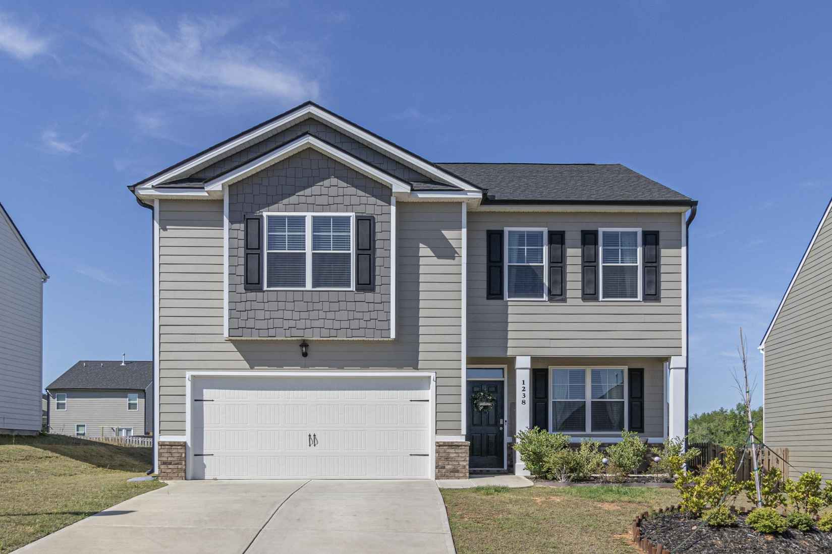 1238 Sambar Cir  