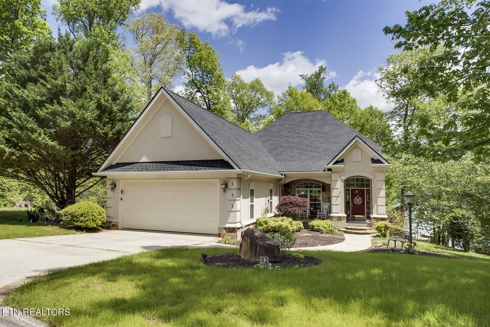 113 OSPREY Way  