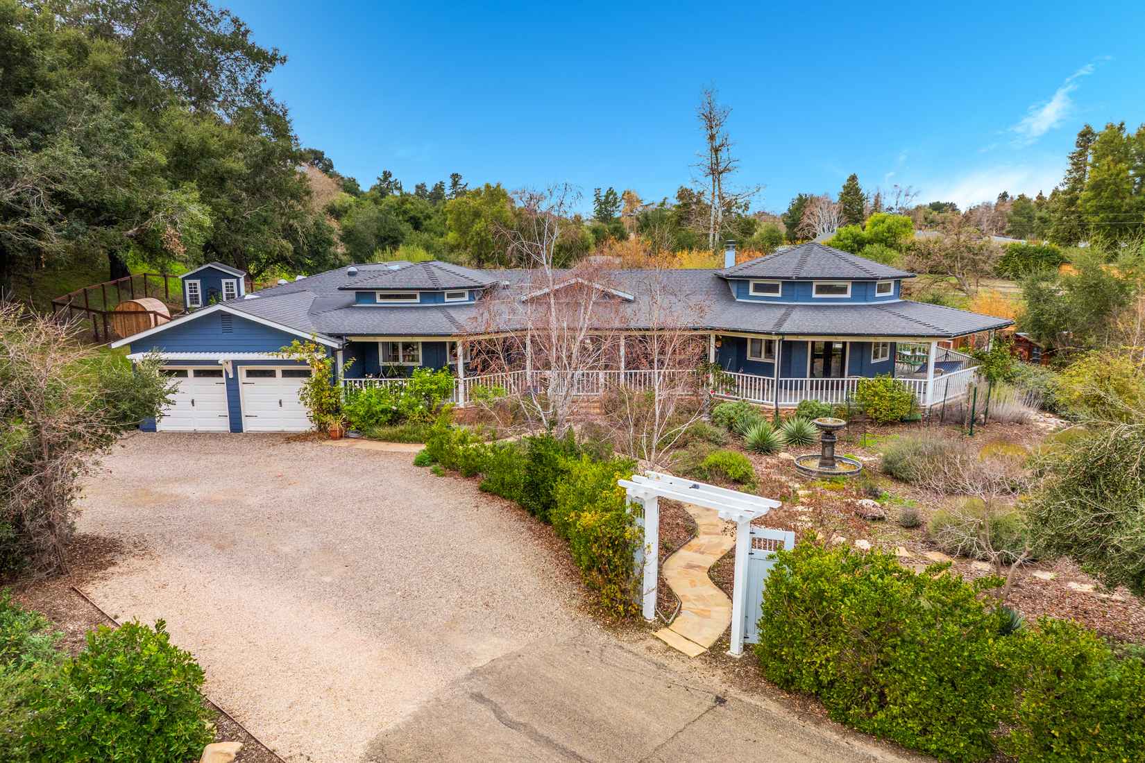 2165 Keenan Rd  