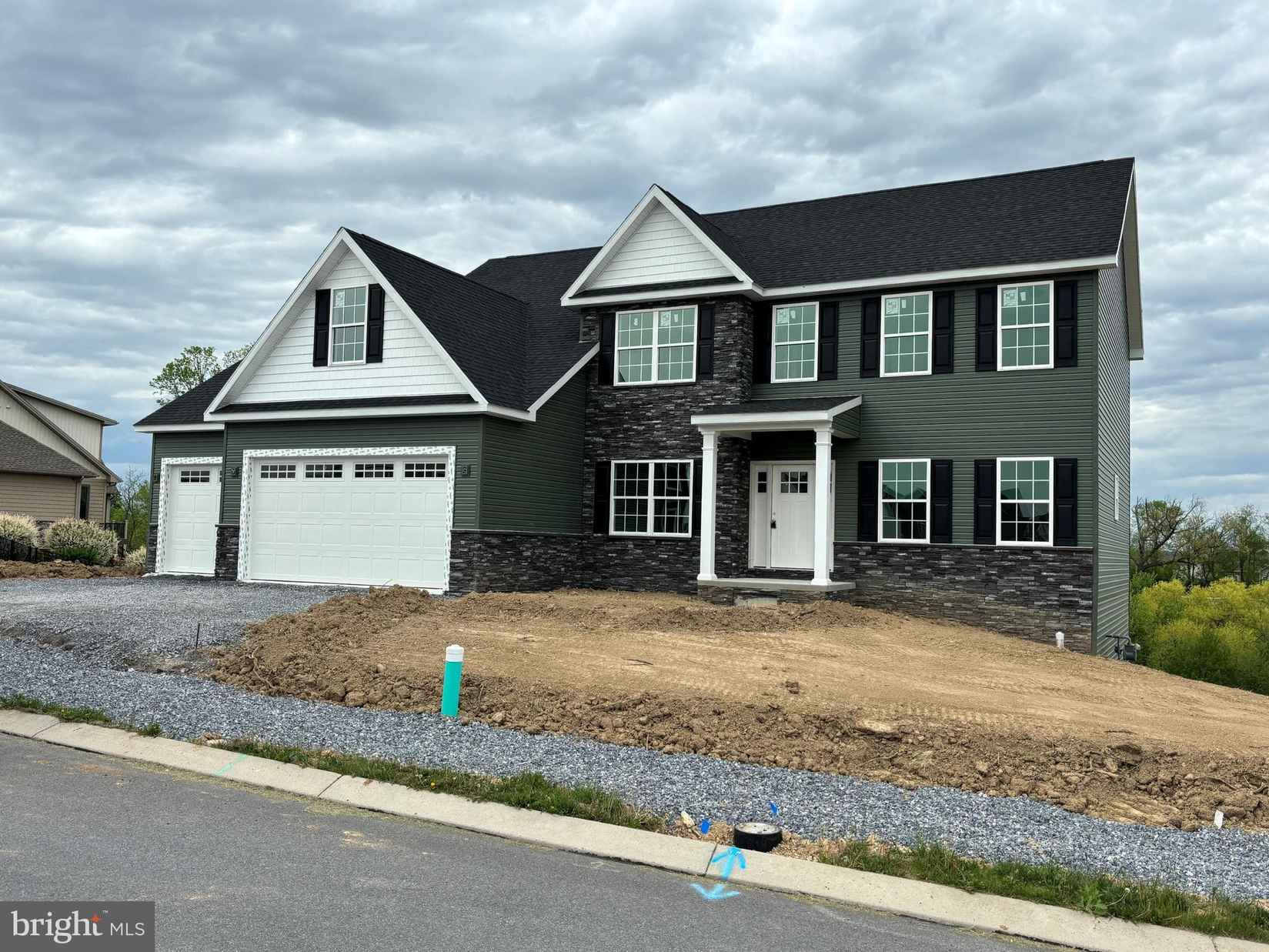 Lot 111 DELANIE Dr  