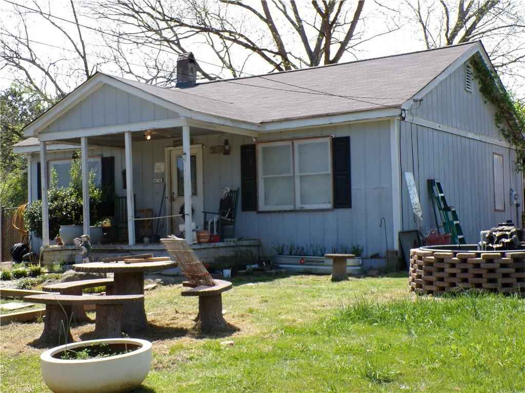 3673 Dallas Acworth Unit 1-5 Hwy NW  