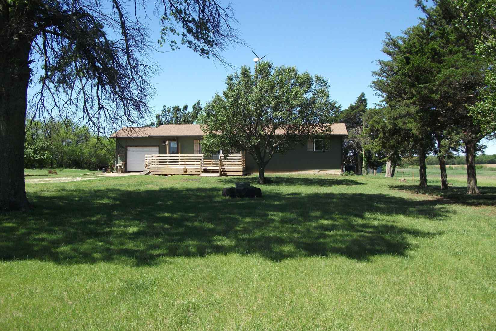 11495 31st Rd  