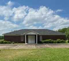3020 Hughes Rd  