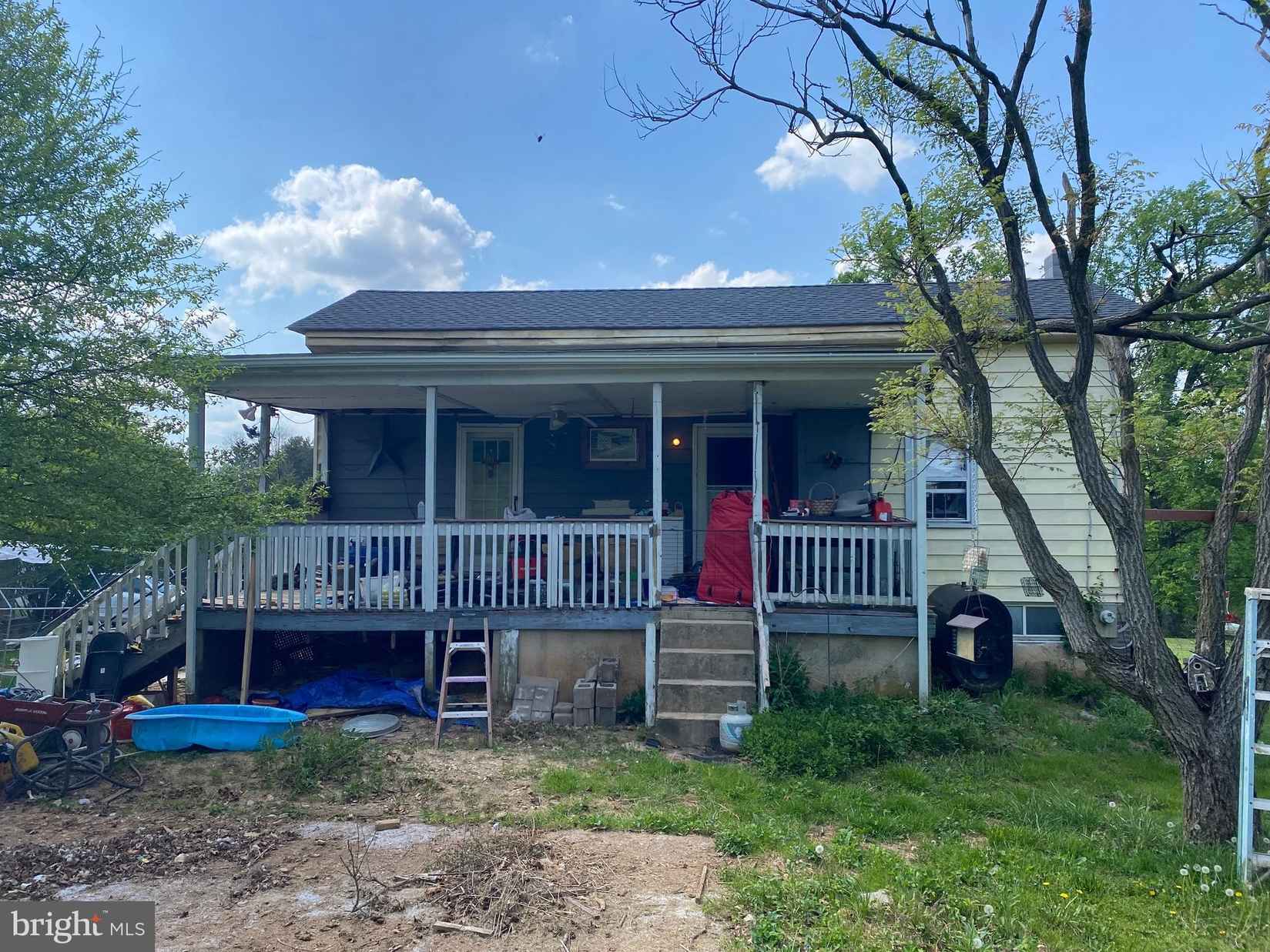 4222 UPPER BECKLEYSVILLE Rd  