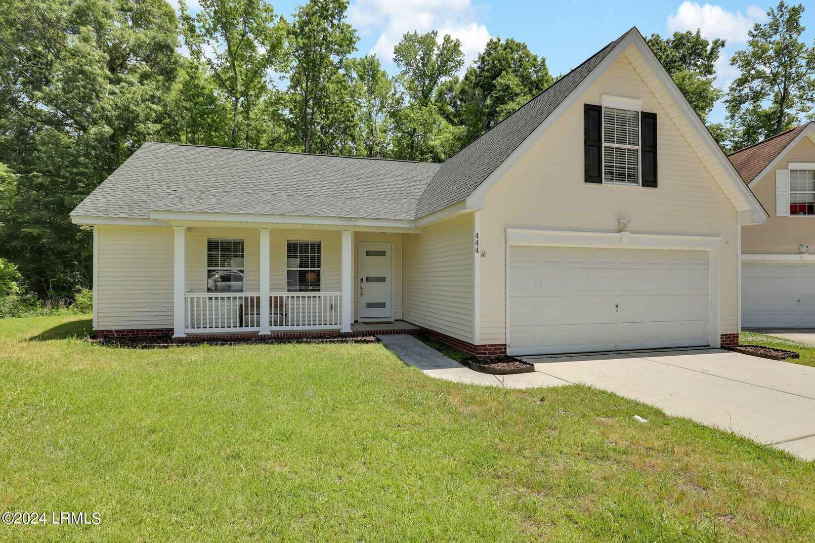 444 Ashburton Dr  