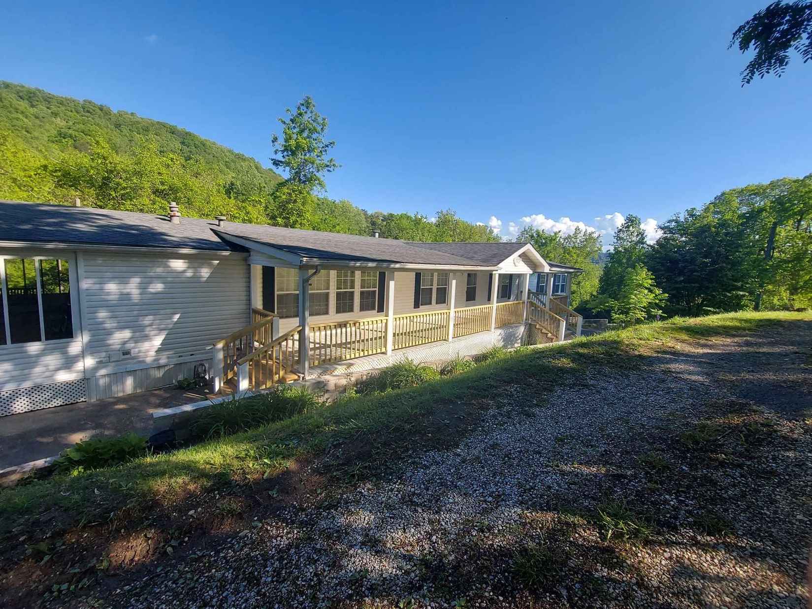 448 North Madison Ave  