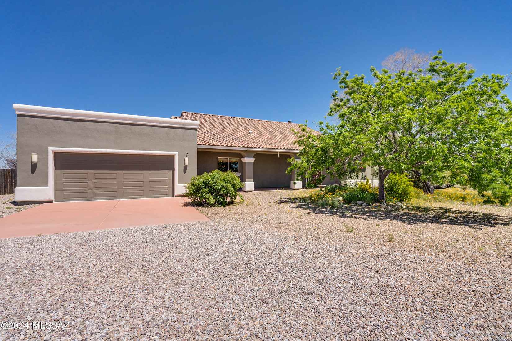 6415 W Montezuma Cyn Rd  