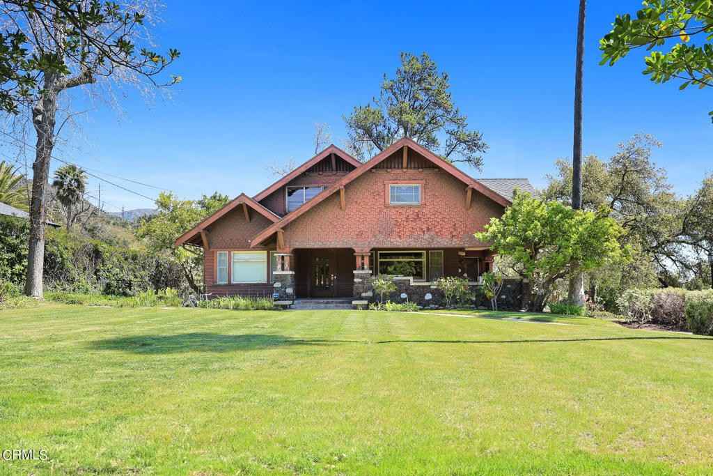 5250 La Canada Blvd  