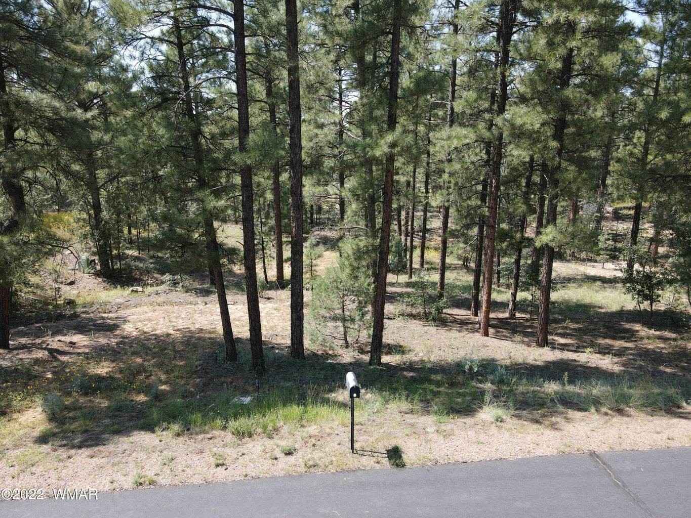 1160 S Cherokee Dr  