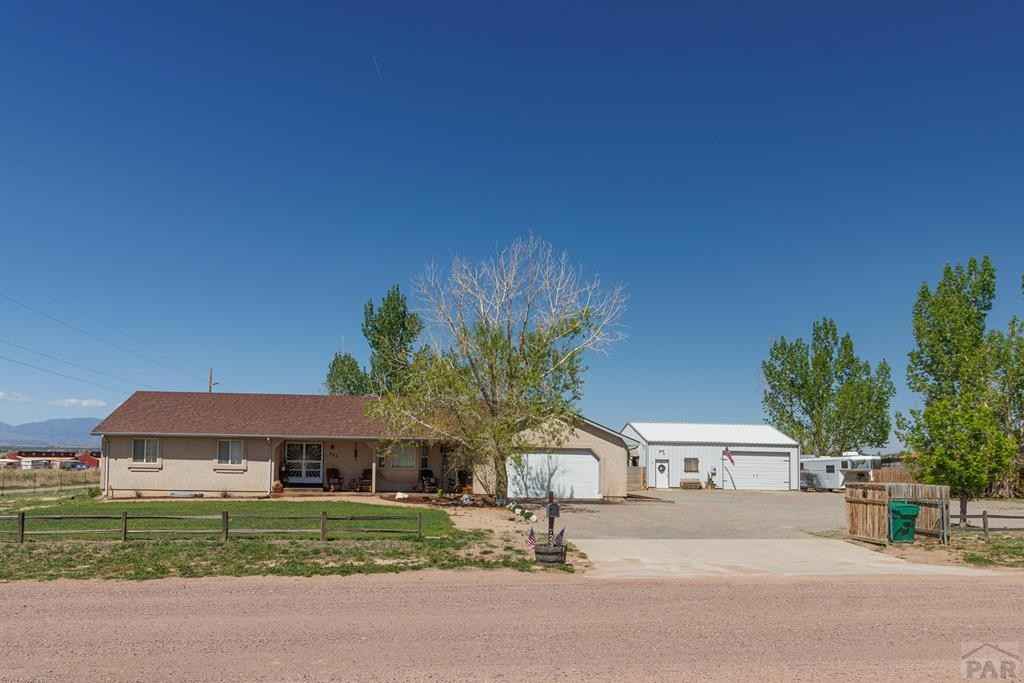 723 Lone Cowboy Dr  