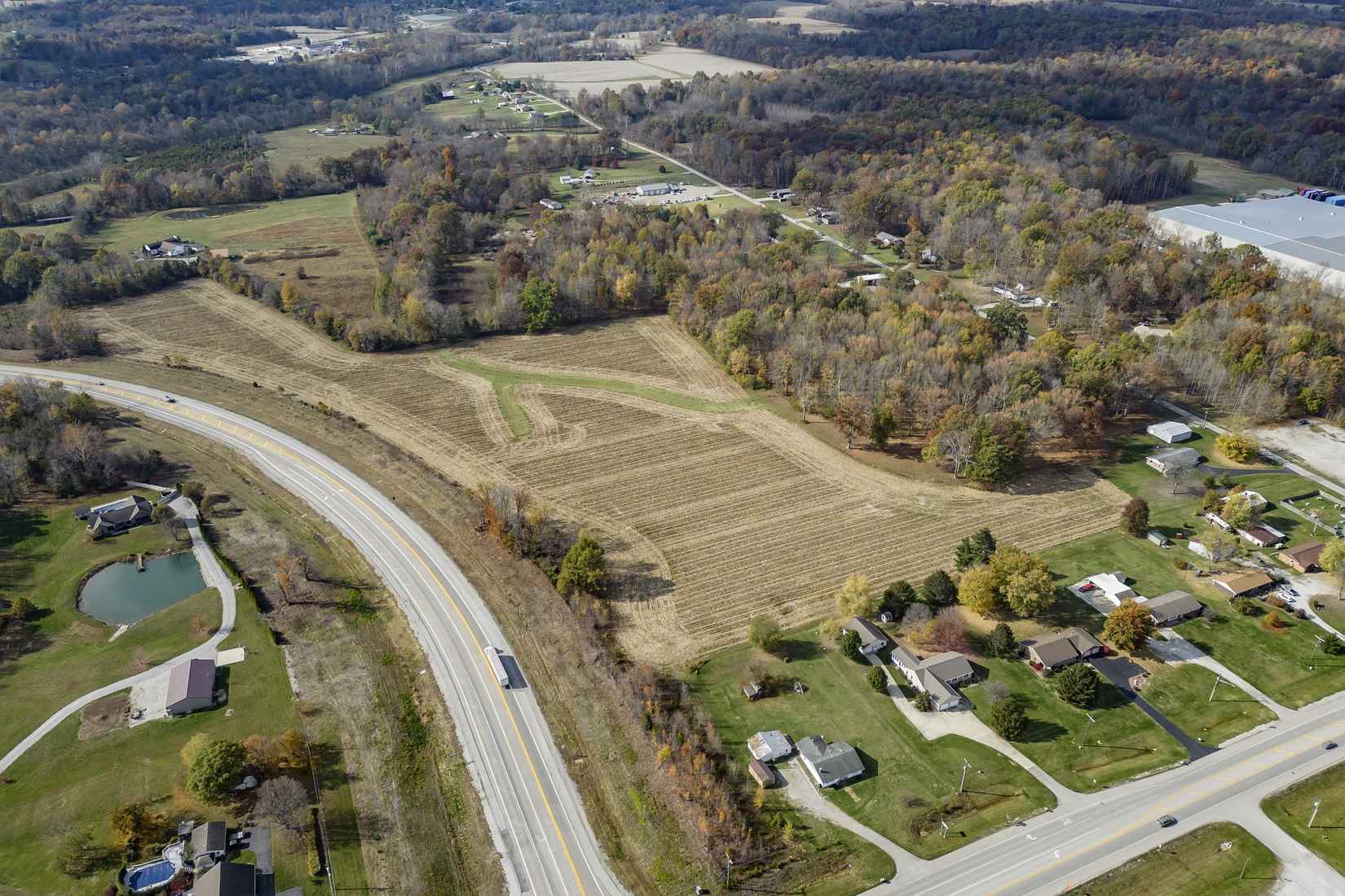 1597 W County Road 350 N  