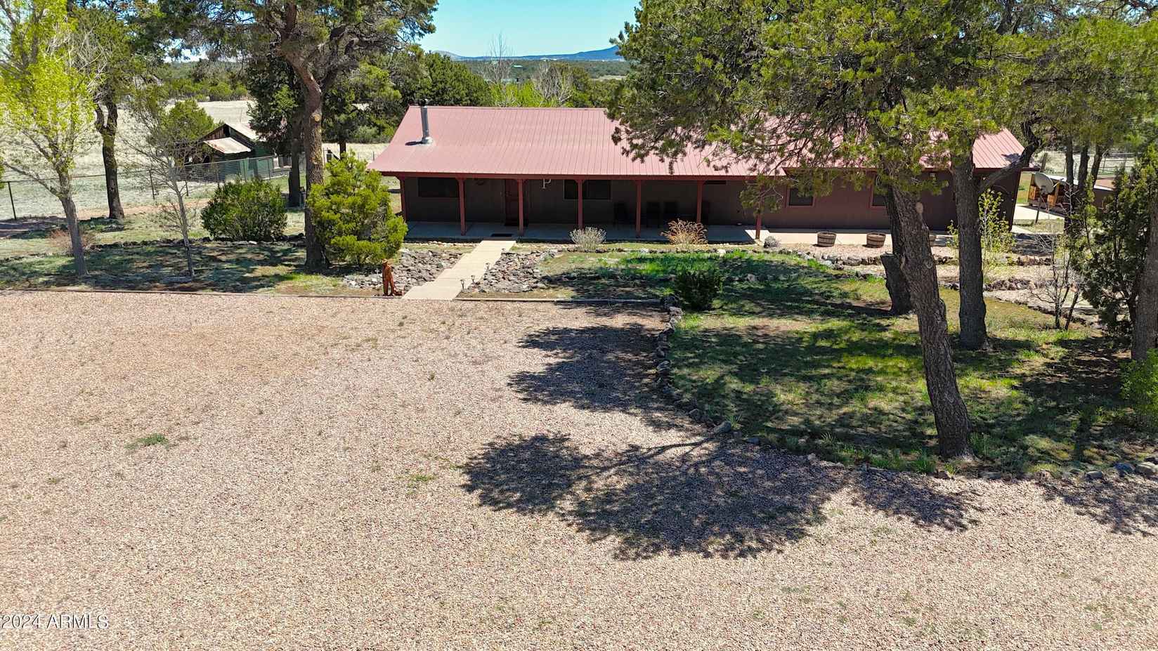 807 Co Rd 3144 --  