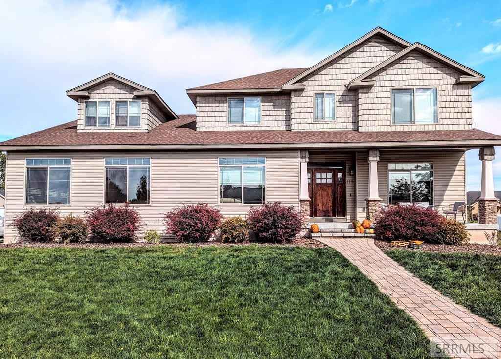 1118 Coyote Willow Way  