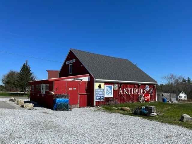 2856 Atlantic Hwy  