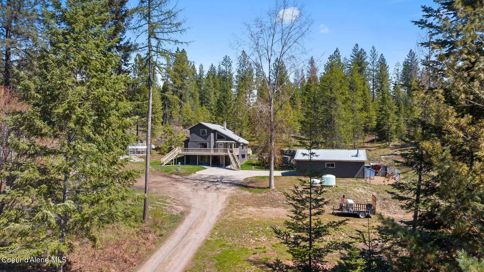237 Geenen Rd  