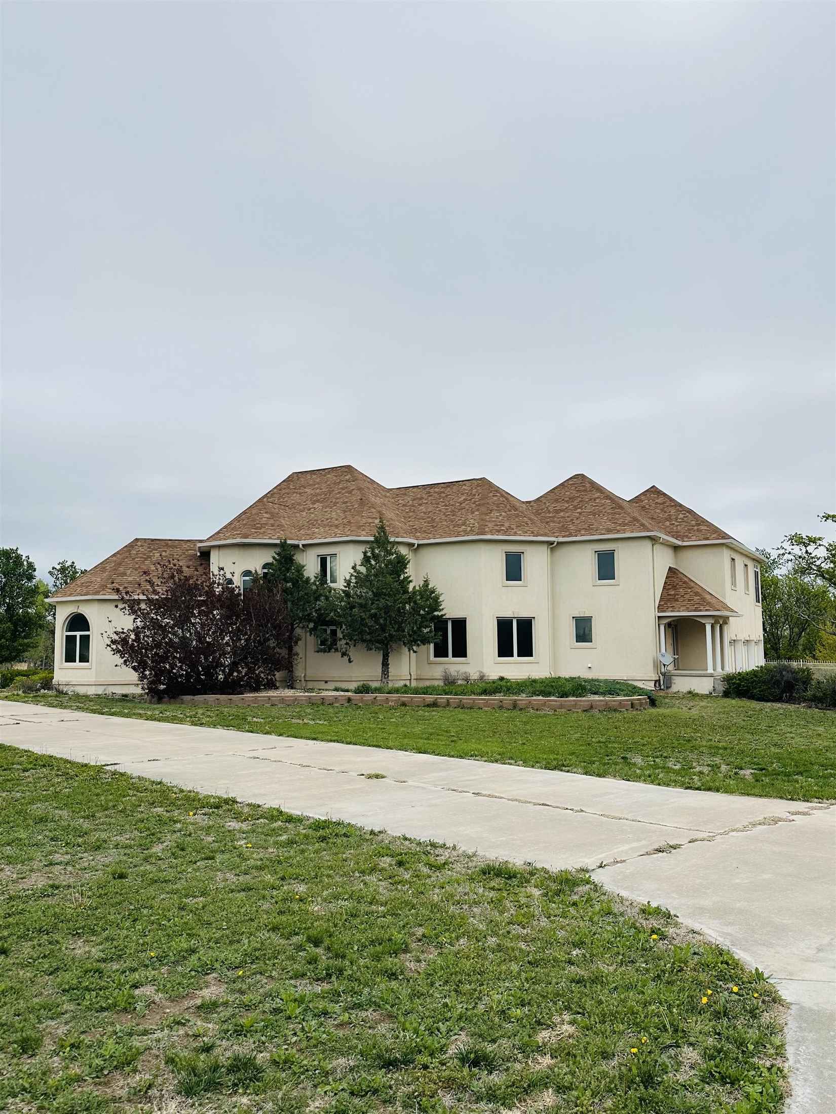 2000 North Gln Ln  