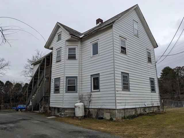 166 State St  