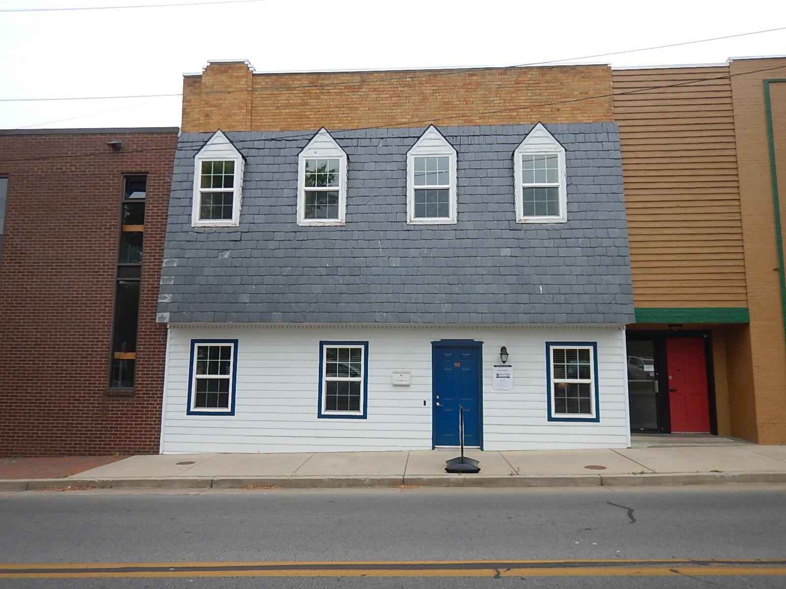 110 N Wayne Ave  