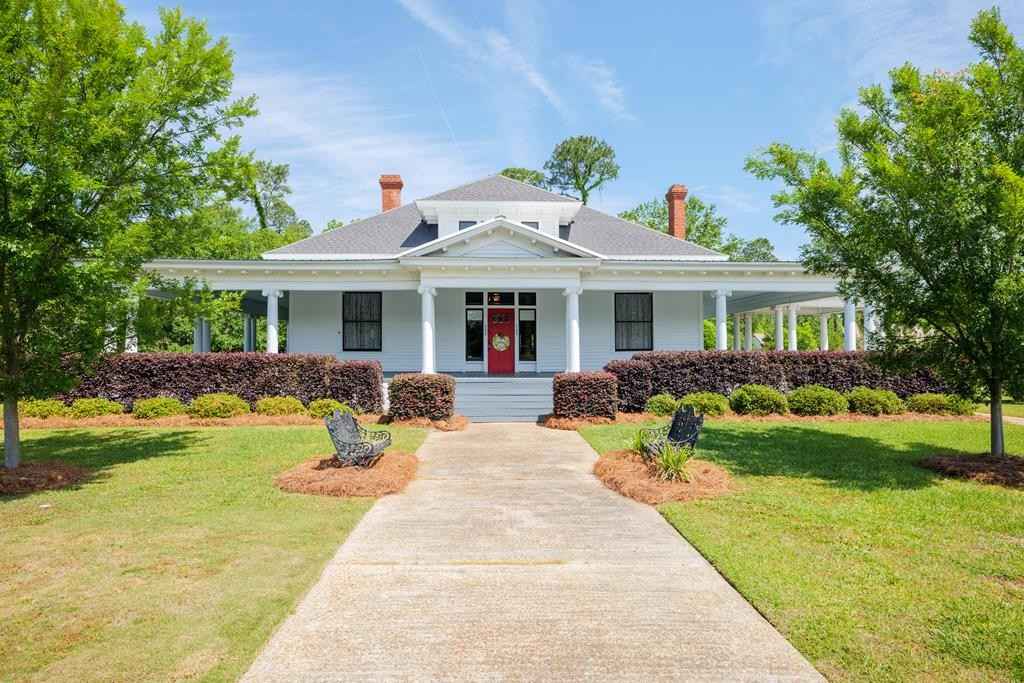 309 Fourth St  