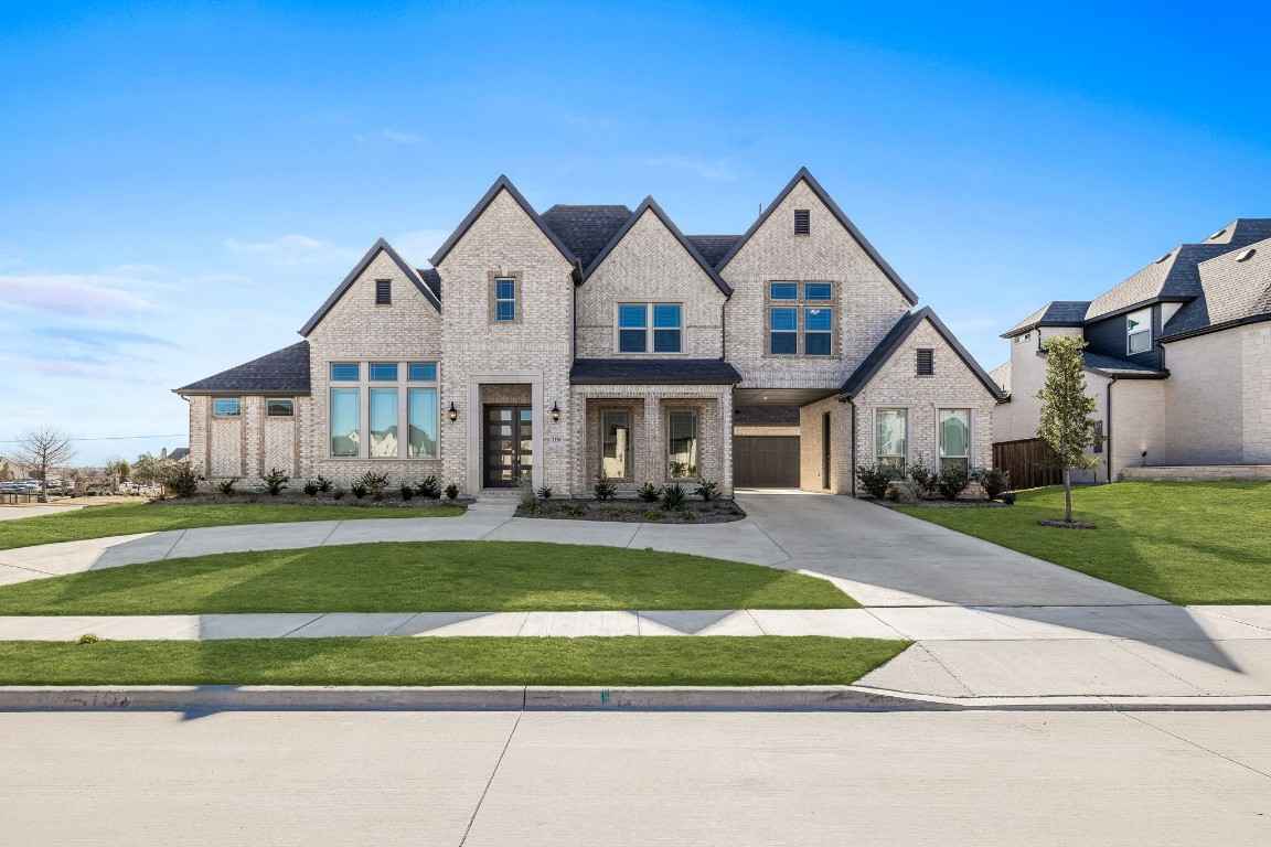 2130 Lassen Dr  