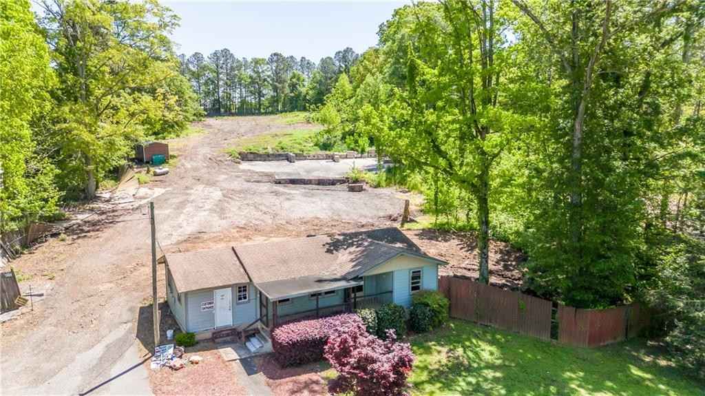 7919 Hickory Flt Hwy  