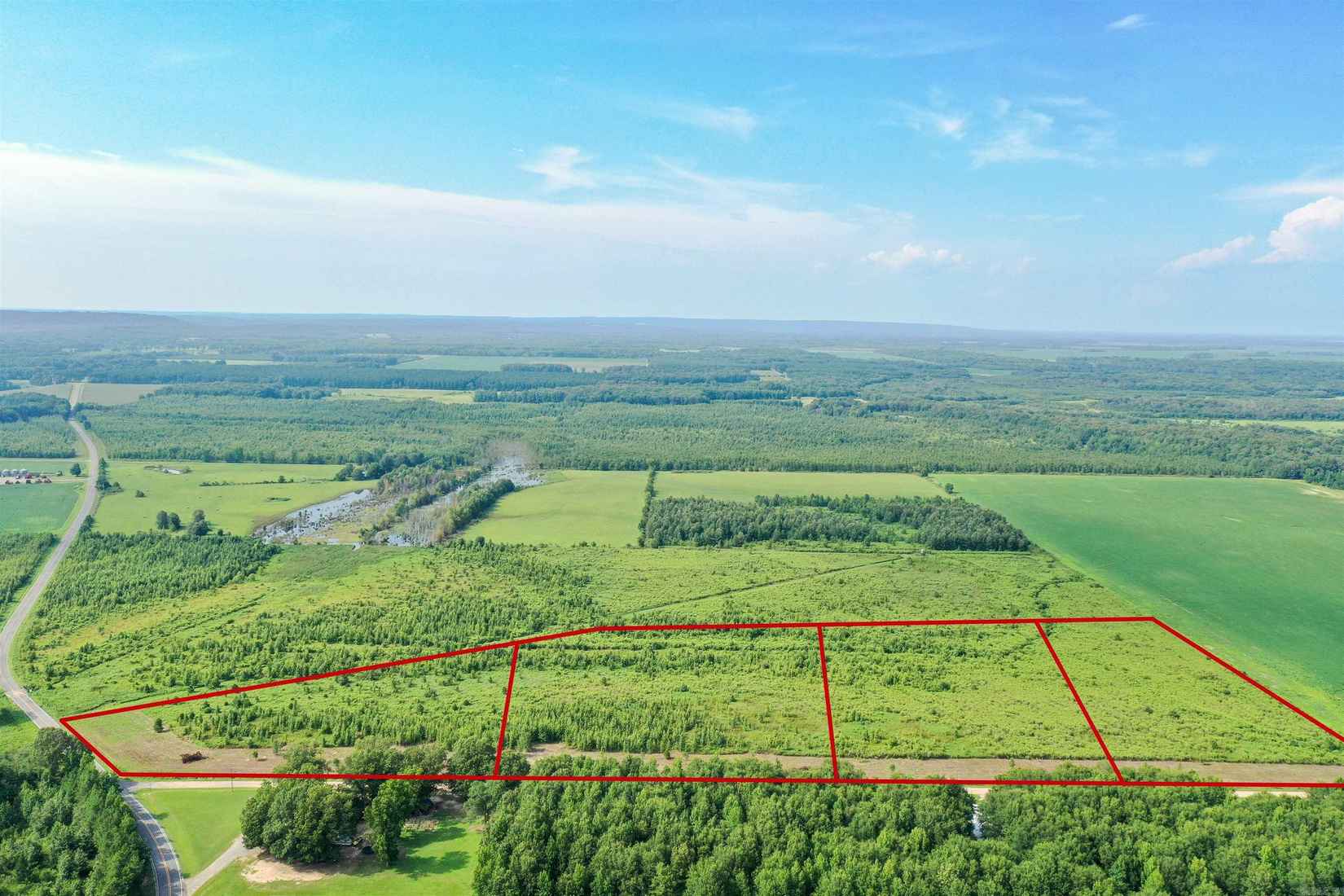 Tract 4 Rio Vista Walker Lk Rd  
