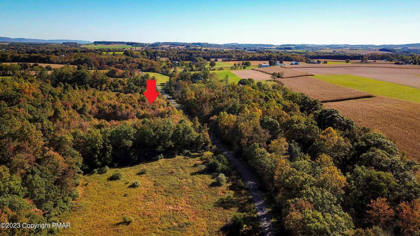 7826 Fort Everett Rd  