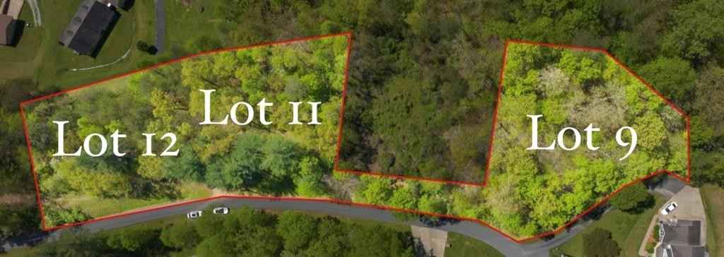 12 Point Drive Lot Unit 9  