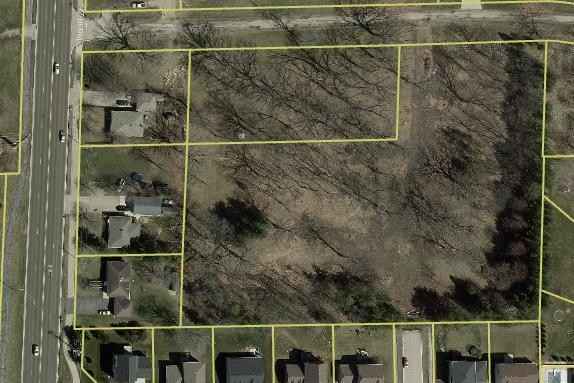 657 Vernig Rd  