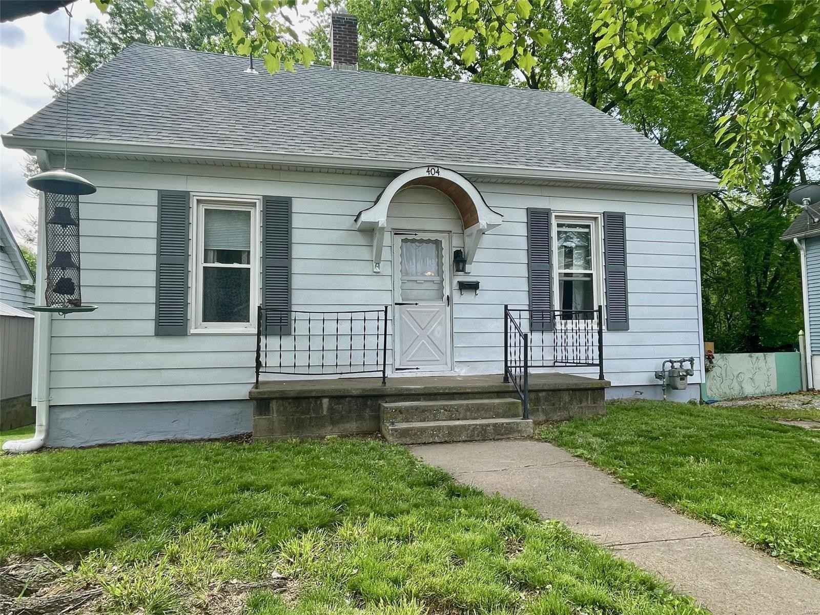 404 East Wickliffe Ave  