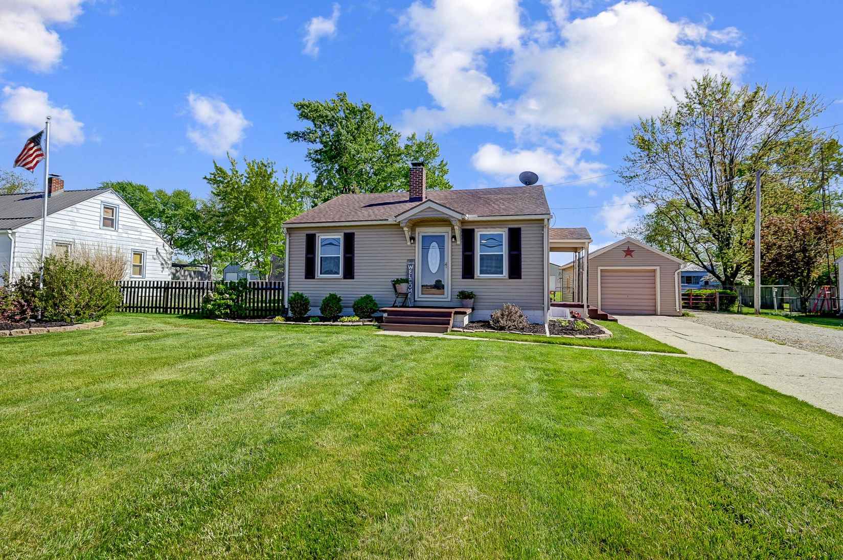 5243 Old Columbus Rd  