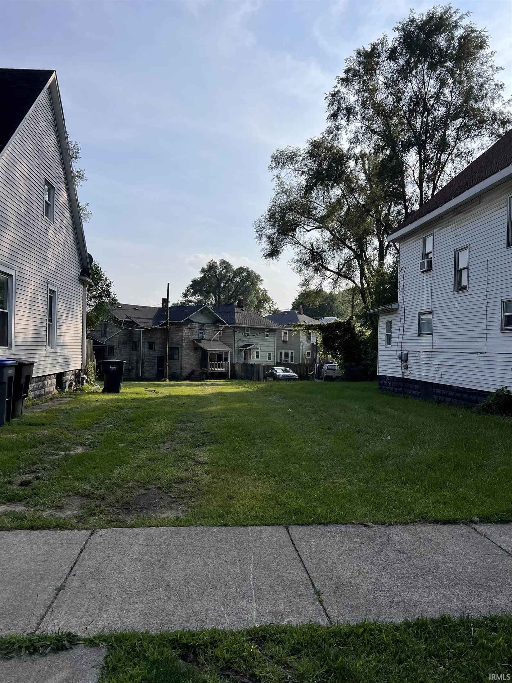 Lot 182 Third South St  