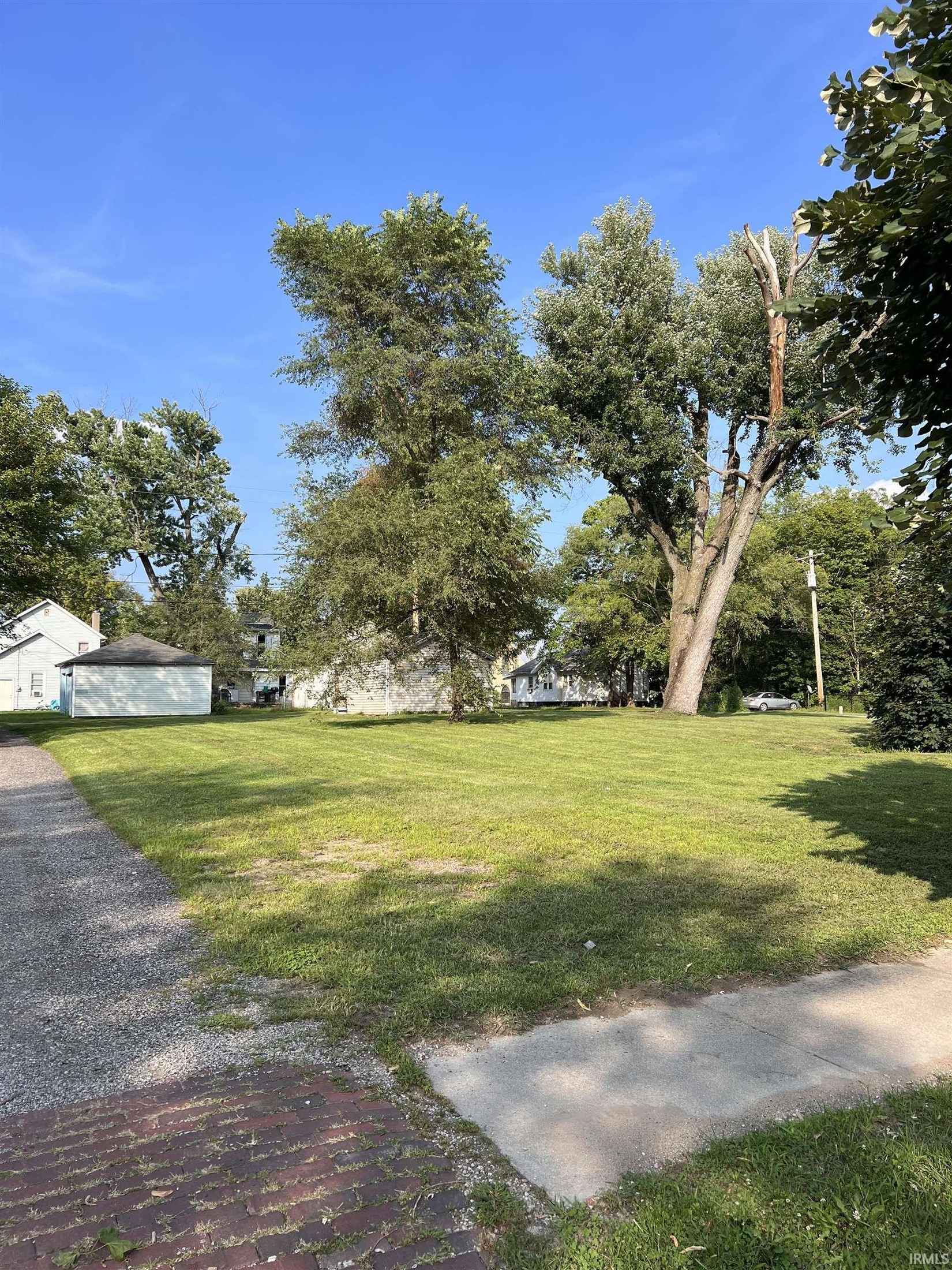 Lot 120 Third South St  
