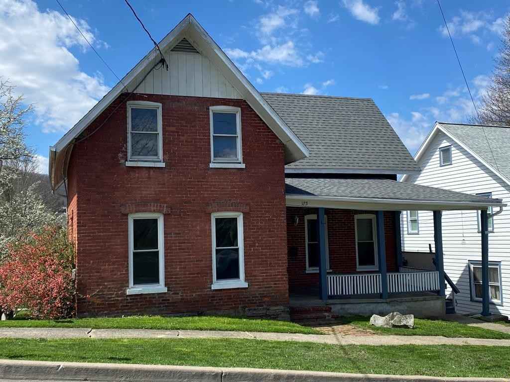 173 Walnut St  