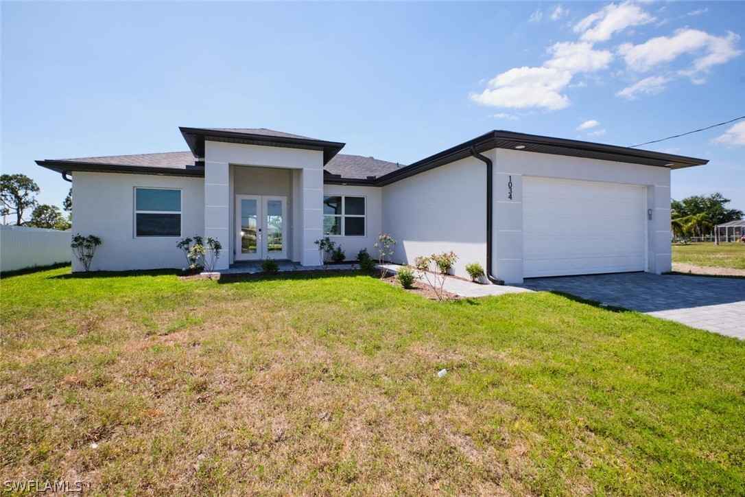 1034 Chiquita Blvd N  