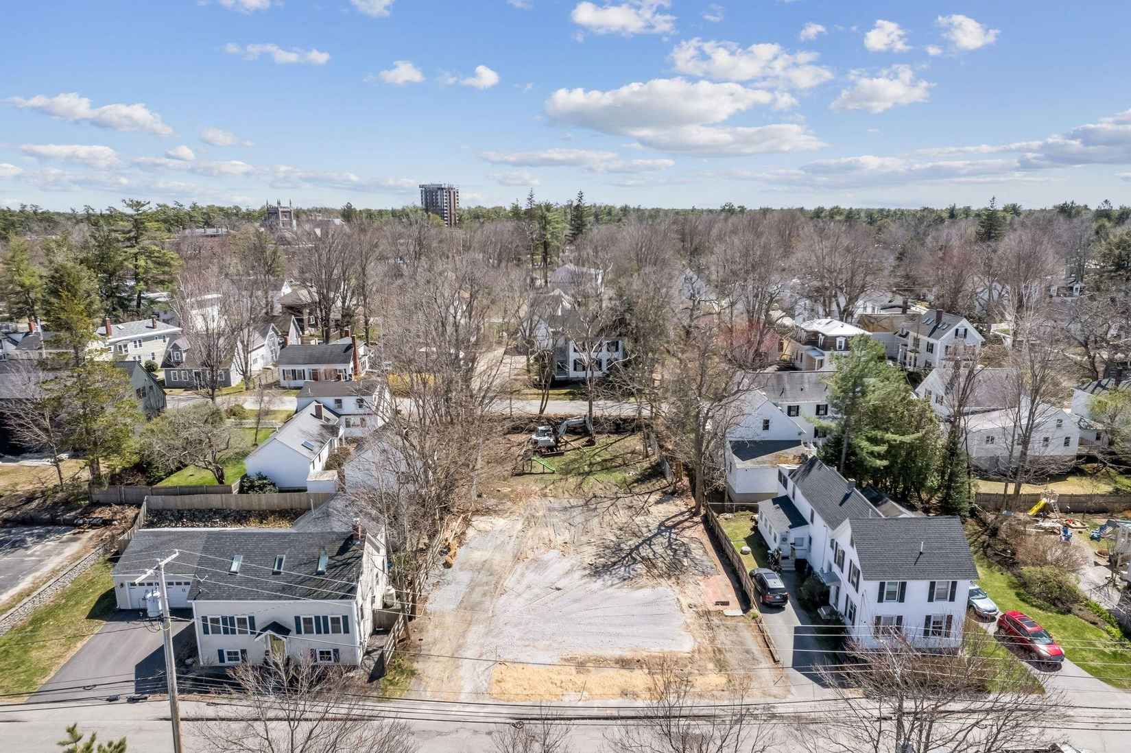 23 Noble St  