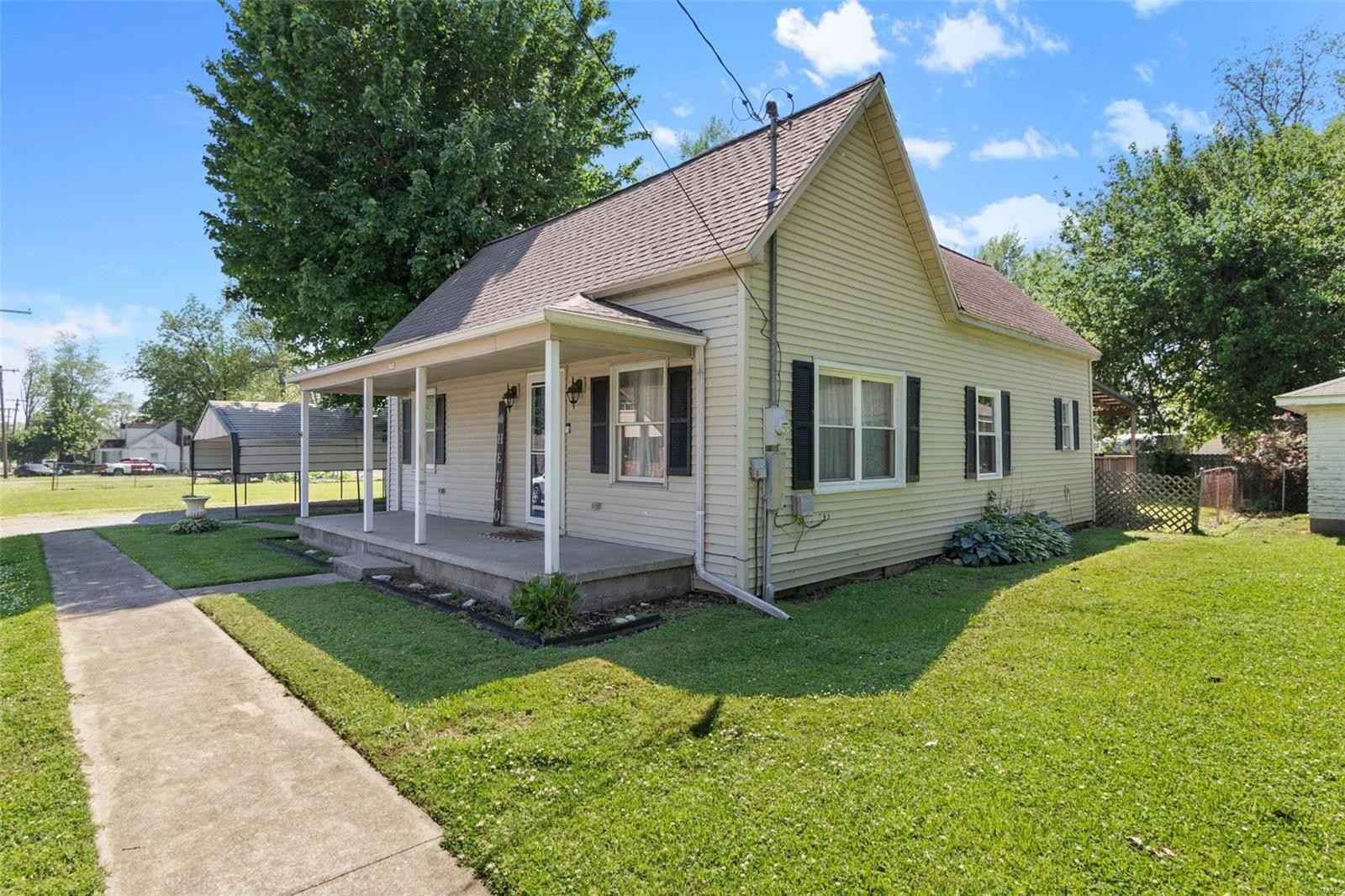 106 DRISKELL ST  