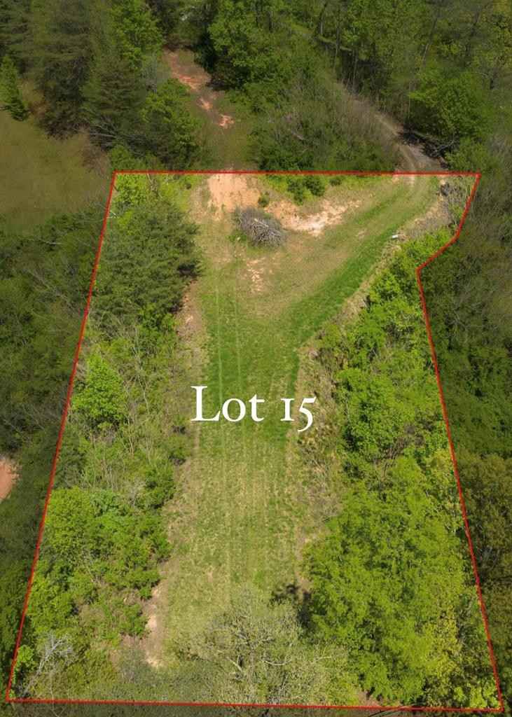 96 Secret Point Drive Lot Unit 15  