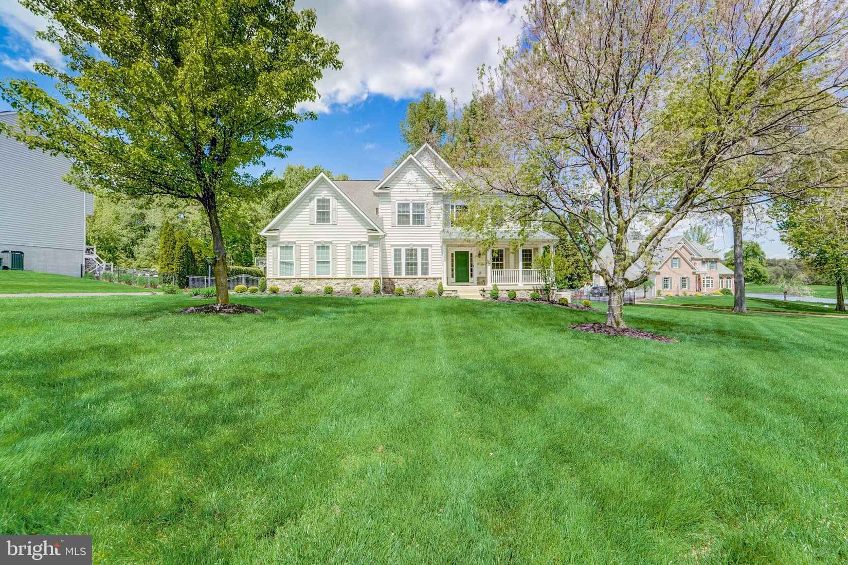 8422 MORTONHALL Ct  
