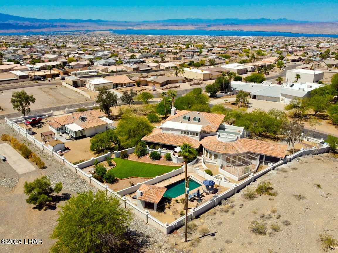 3619 Desert Rose Ln  