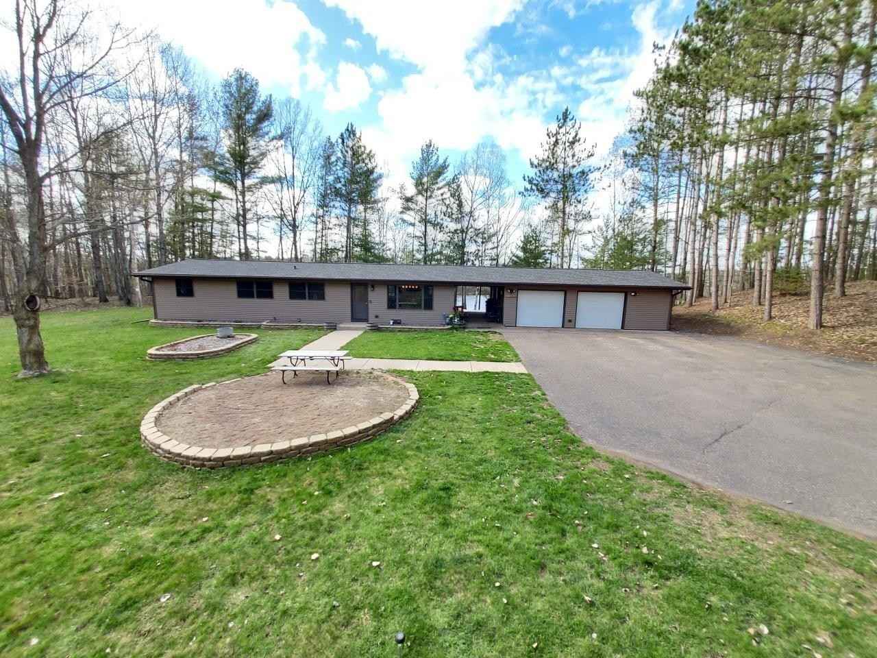 W7290 MINNOW LAKE RD S  