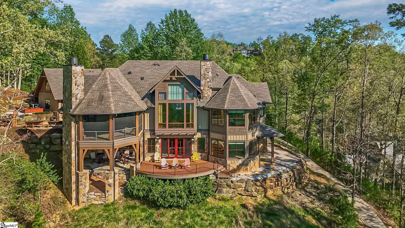 176 Hickory Springs Way  