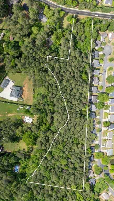 2191 Hickory Grove Rd NW  