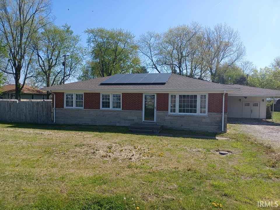 6915 165 Hwy  