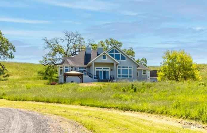 1455 1453 Oak Spgs Ln  