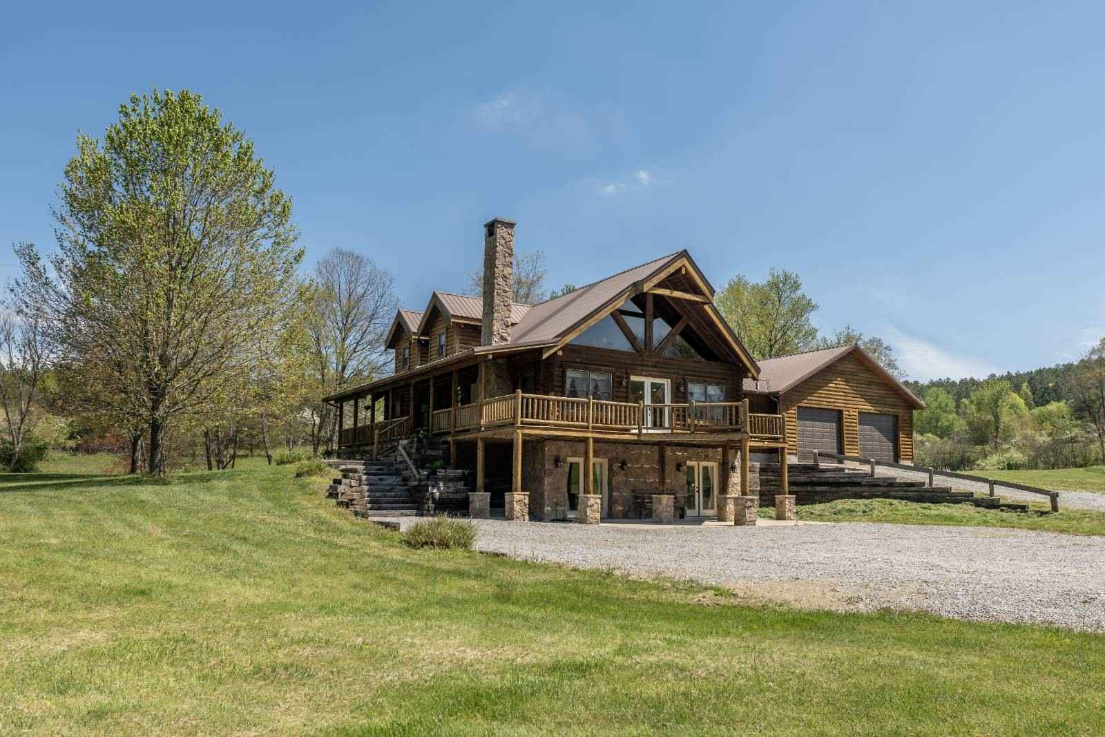 6939 Pattonsville Rd  
