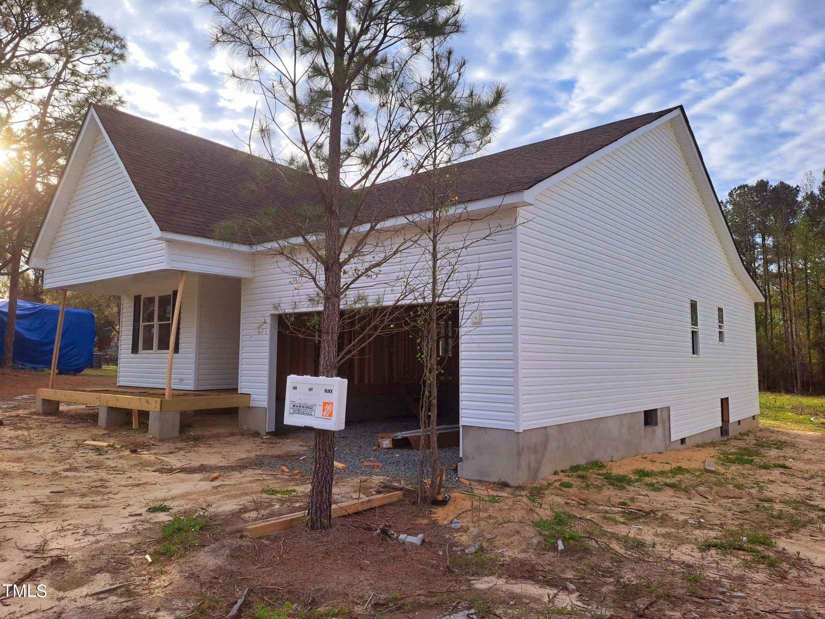 13281 Nc 27 Hwy  