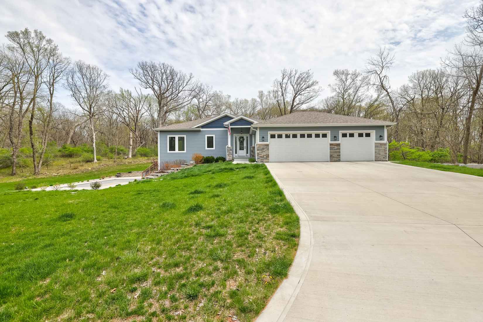 5458 Arrasmith Trl Trl  