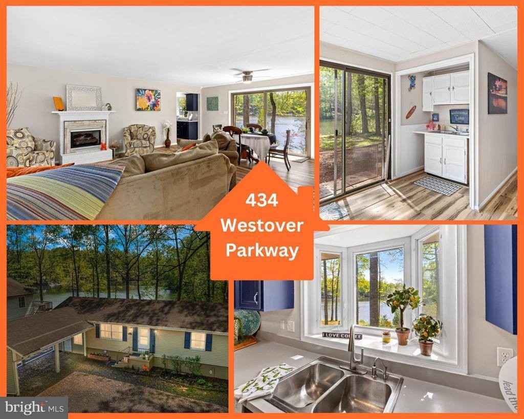 434 Westover Pkwy  